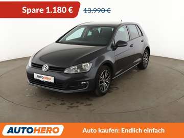 1.4 TSI Allstar BMT*ACC*PDC*CARPLAY*BLUETOOTH*
