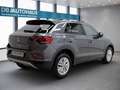 Volkswagen T-Roc Life 2.0 TDI DSG Grau - thumbnail 4