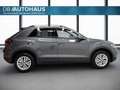 Volkswagen T-Roc Life 2.0 TDI DSG Grau - thumbnail 3