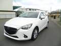 Mazda 2 2 SKYACTIV-D 105 Exclusive-Line Weiß - thumbnail 1