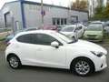 Mazda 2 2 SKYACTIV-D 105 Exclusive-Line Weiß - thumbnail 3