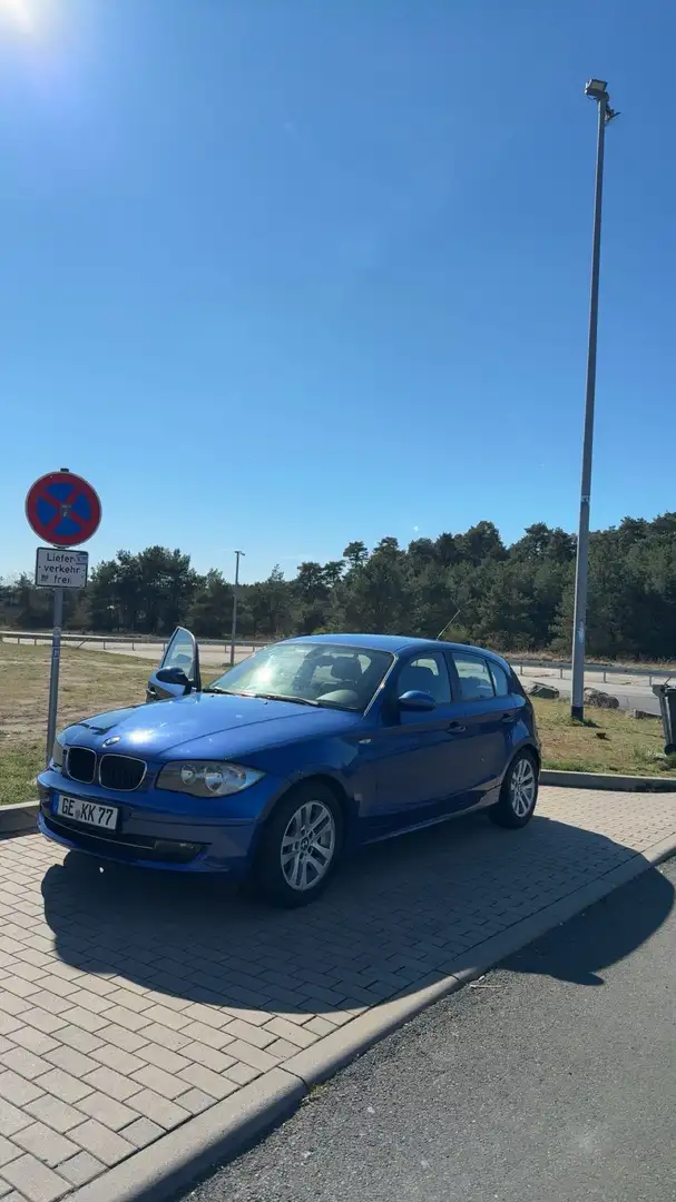 BMW 116 116i - 2
