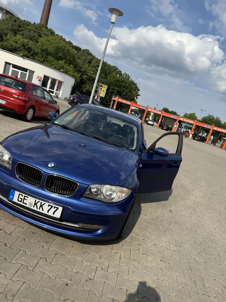 BMW 116