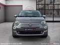 Fiat 500C SERIE 6 EURO 6D 1.2 69 ch Eco Pack Club Garantie 12 mois Gris - thumbnail 8