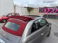 Fiat 500C SERIE 6 EURO 6D 1.2 69 ch Eco Pack Club Garantie 12 mois Gris - thumbnail 23