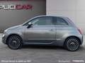 Fiat 500C SERIE 6 EURO 6D 1.2 69 ch Eco Pack Club Garantie 12 mois Gris - thumbnail 5