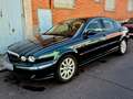 Jaguar X-Type X-Type 2.5 V6 Executive Executive Verde - thumbnail 7