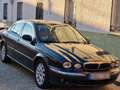 Jaguar X-Type X-Type 2.5 V6 Executive Executive Verde - thumbnail 1