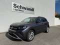 Volkswagen T-Cross Friends TSI DSG Grau - thumbnail 2
