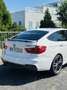 BMW 330 330d Scheckheft gepflegt Service Neu Blanc - thumbnail 6