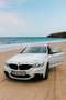 BMW 330 330d Scheckheft gepflegt Service Neu Blanc - thumbnail 14