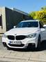 BMW 330 330d Scheckheft gepflegt Service Neu Blanc - thumbnail 4