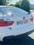 BMW 330 330d Scheckheft gepflegt Service Neu Blanc - thumbnail 2