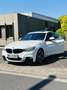 BMW 330 330d Scheckheft gepflegt Service Neu Blanc - thumbnail 11