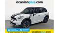 MINI Cooper Countryman SD ALL4 AUT. Blanco - thumbnail 1