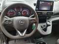 Opel Combo LICHTE VRACHT L1H1 1.5 TURBO S/S Plateado - thumbnail 13