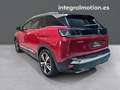 Peugeot 3008 Hybrid 225 e-EAT8 GT Rojo - thumbnail 4
