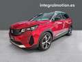 Peugeot 3008 Hybrid 225 e-EAT8 GT Rojo - thumbnail 1