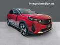 Peugeot 3008 Hybrid 225 e-EAT8 GT Rojo - thumbnail 3