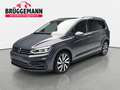 Volkswagen Touran TOURAN 1.5 TSI DSG HIGHLINE R-LINE NAVI LED 7-S AC Szary - thumbnail 1