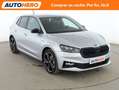 Skoda Fabia 1.0 TSI Monte Carlo Gris - thumbnail 8