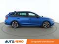 Skoda Octavia 2.0 TSI RS Aut.*NAVI*LED*ACC*CAM*PDC*SHZ* Blau - thumbnail 7