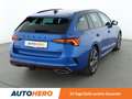 Skoda Octavia 2.0 TSI RS Aut.*NAVI*LED*ACC*CAM*PDC*SHZ* Blau - thumbnail 6