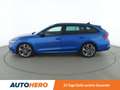 Skoda Octavia 2.0 TSI RS Aut.*NAVI*LED*ACC*CAM*PDC*SHZ* Blau - thumbnail 3
