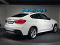 BMW X6 xDrive30d Aut. ///M-SPORTPAKET / HARMAN KARDON / Weiß - thumbnail 22