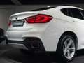BMW X6 xDrive30d Aut. ///M-SPORTPAKET / HARMAN KARDON / Weiß - thumbnail 12