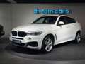 BMW X6 xDrive30d Aut. ///M-SPORTPAKET / HARMAN KARDON / Weiß - thumbnail 19
