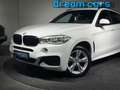 BMW X6 xDrive30d Aut. ///M-SPORTPAKET / HARMAN KARDON / Weiß - thumbnail 4