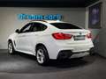 BMW X6 xDrive30d Aut. ///M-SPORTPAKET / HARMAN KARDON / Weiß - thumbnail 20