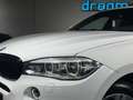 BMW X6 xDrive30d Aut. ///M-SPORTPAKET / HARMAN KARDON / Weiß - thumbnail 5
