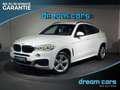 BMW X6 xDrive30d Aut. ///M-SPORTPAKET / HARMAN KARDON / Weiß - thumbnail 1
