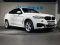 BMW X6 xDrive30d Aut. ///M-SPORTPAKET / HARMAN KARDON / Weiß - thumbnail 7