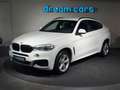BMW X6 xDrive30d Aut. ///M-SPORTPAKET / HARMAN KARDON / Weiß - thumbnail 11