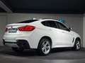 BMW X6 xDrive30d Aut. ///M-SPORTPAKET / HARMAN KARDON / Weiß - thumbnail 2