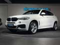 BMW X6 xDrive30d Aut. ///M-SPORTPAKET / HARMAN KARDON / Weiß - thumbnail 8