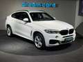 BMW X6 xDrive30d Aut. ///M-SPORTPAKET / HARMAN KARDON / Weiß - thumbnail 18