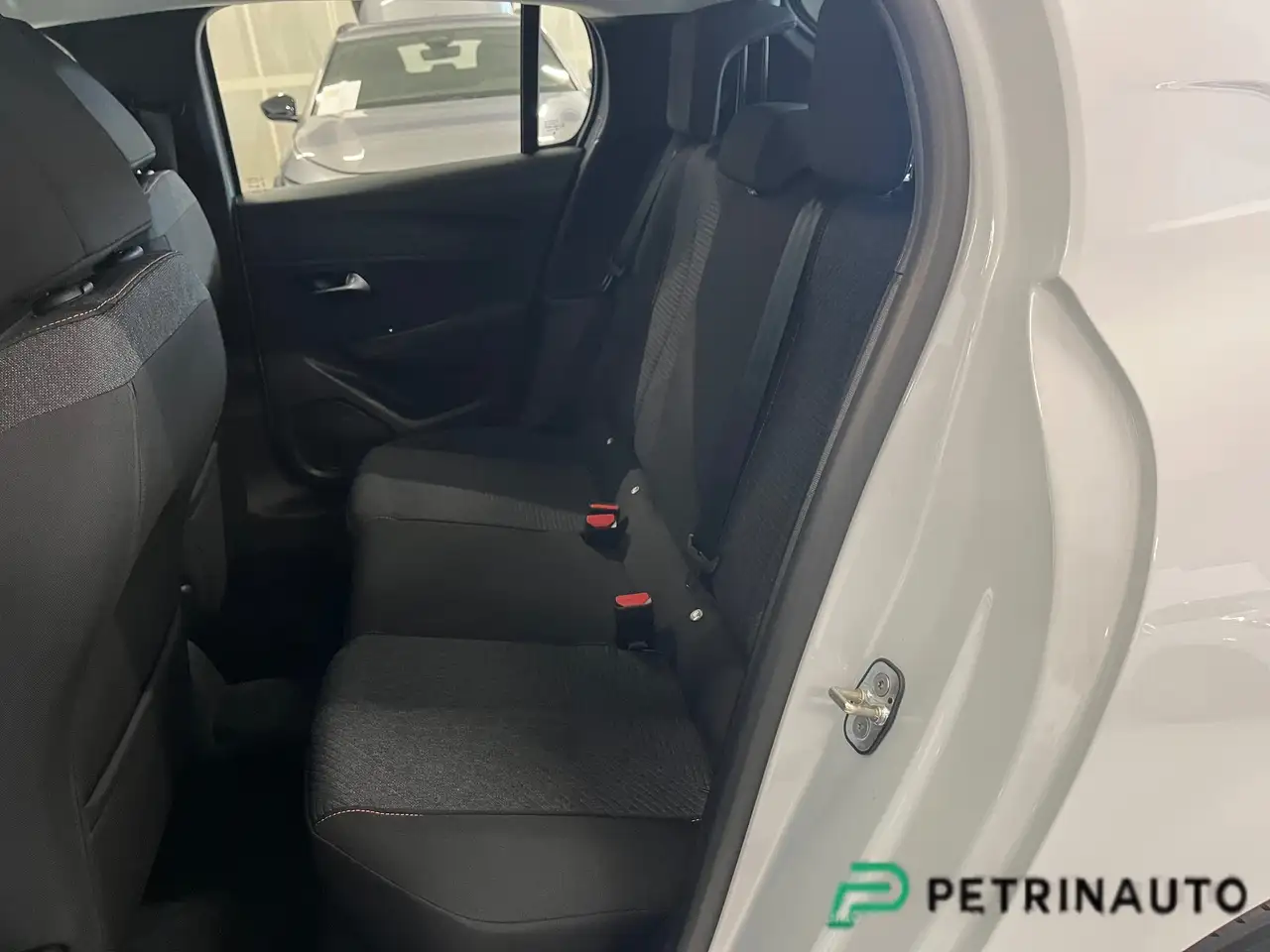 Peugeot 208 1.2 Style s&s 100cv Km. Zero Nazionale 12