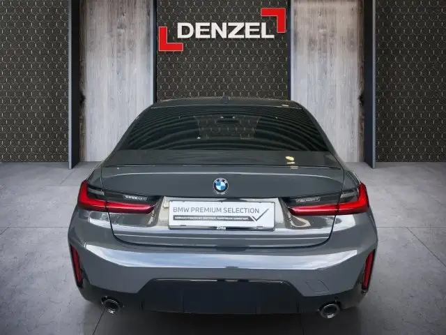 BMW 320 d xDrive Limousine G20 Ansicht 10