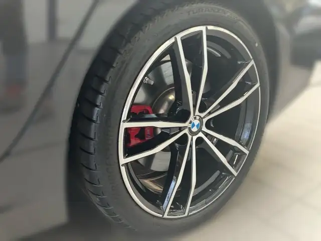 BMW 320 d xDrive Limousine G20 Ansicht 5