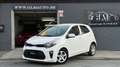 Kia Picanto Picanto 1.0i Pure ISG * 1ERE PROPRI *GARANTIE 2029 Blanco - thumbnail 1