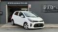 Kia Picanto Picanto 1.0i Pure ISG * 1ERE PROPRI *GARANTIE 2029 Blanco - thumbnail 2
