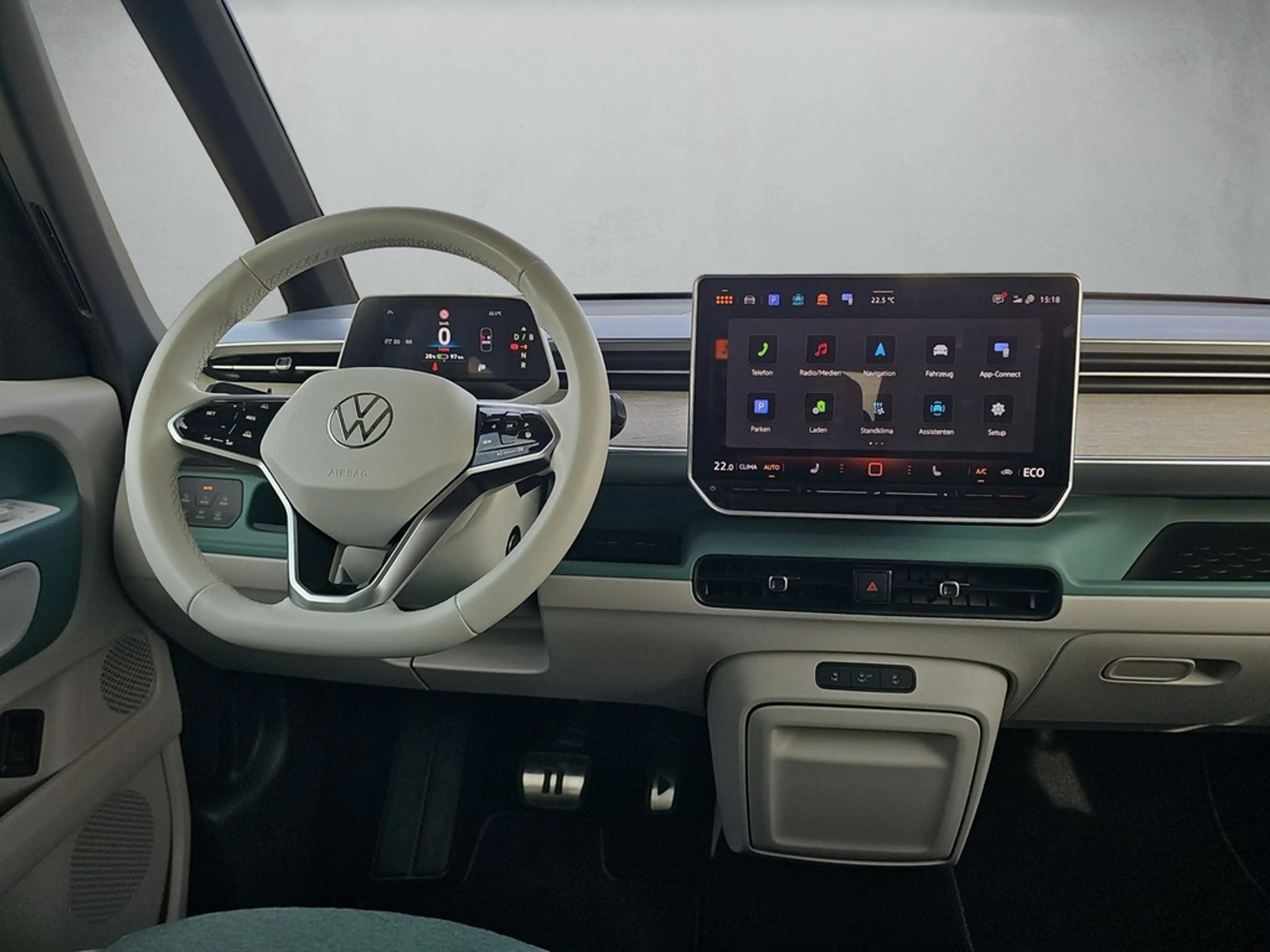 Volkswagen ID. Buzz ID.Buzz Pro *ACC*LED — photo 7