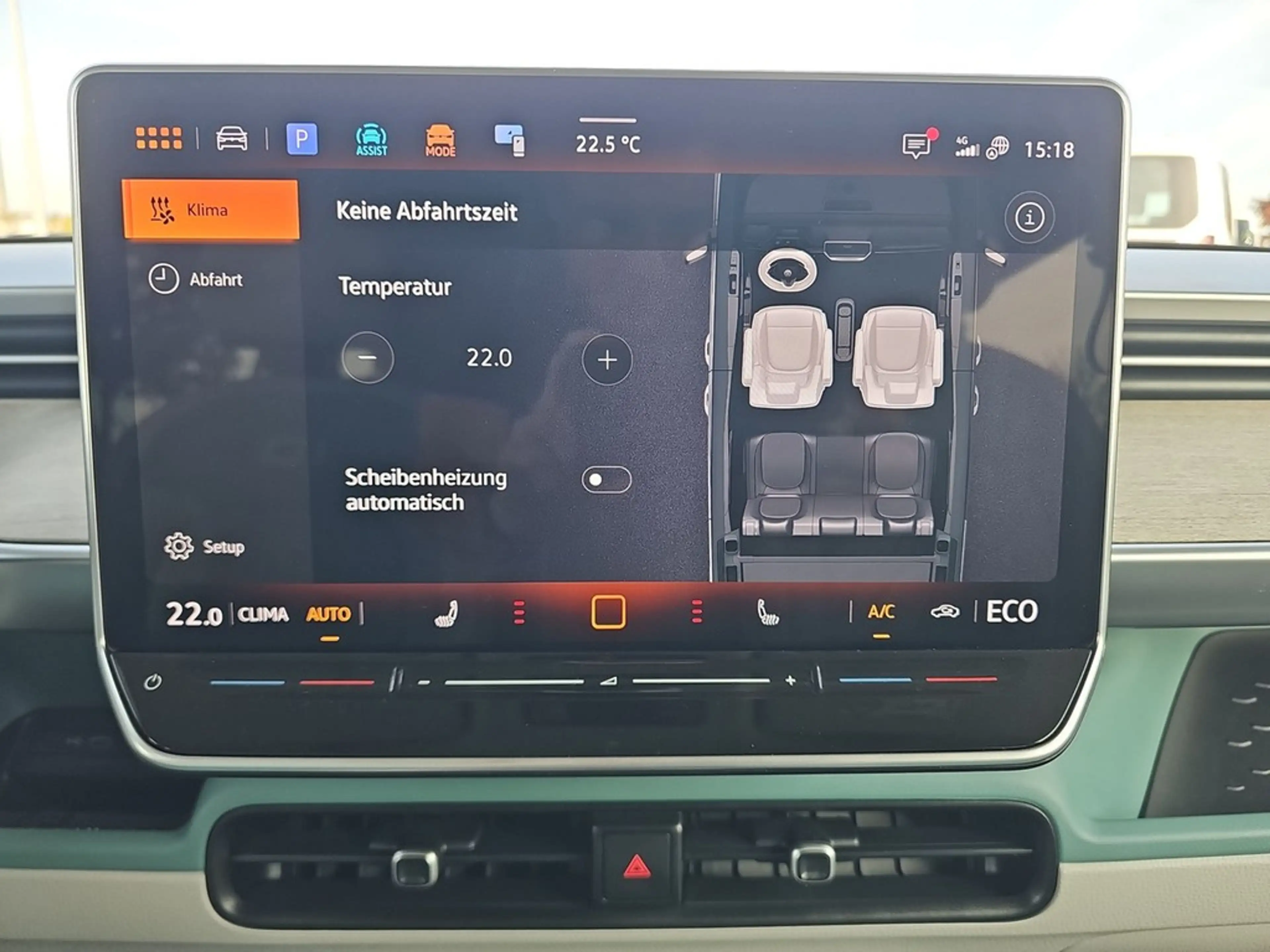 Volkswagen ID. Buzz ID.Buzz Pro *ACC*LED — photo 11