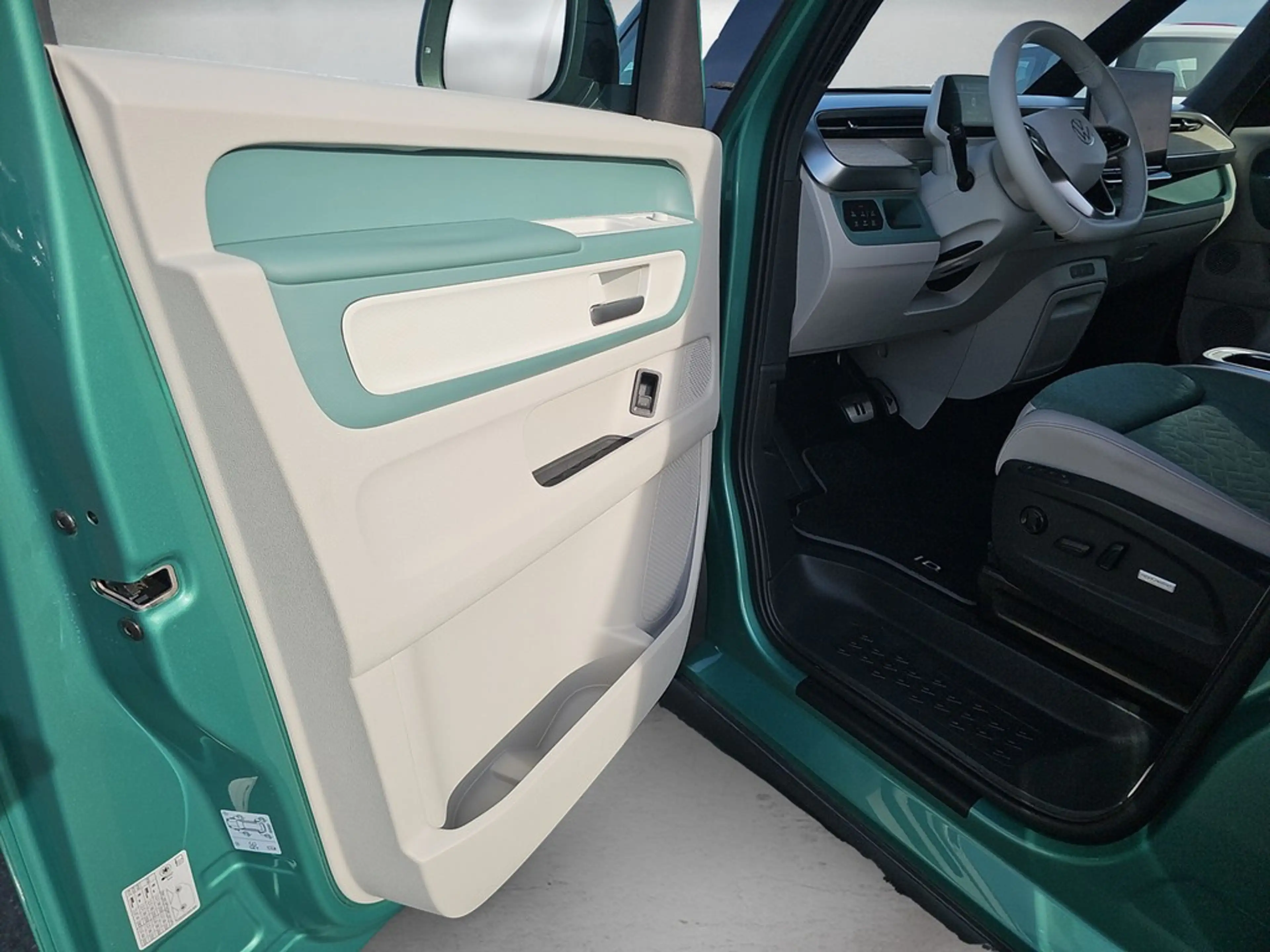 Volkswagen ID. Buzz ID.Buzz Pro *ACC*LED — photo 6