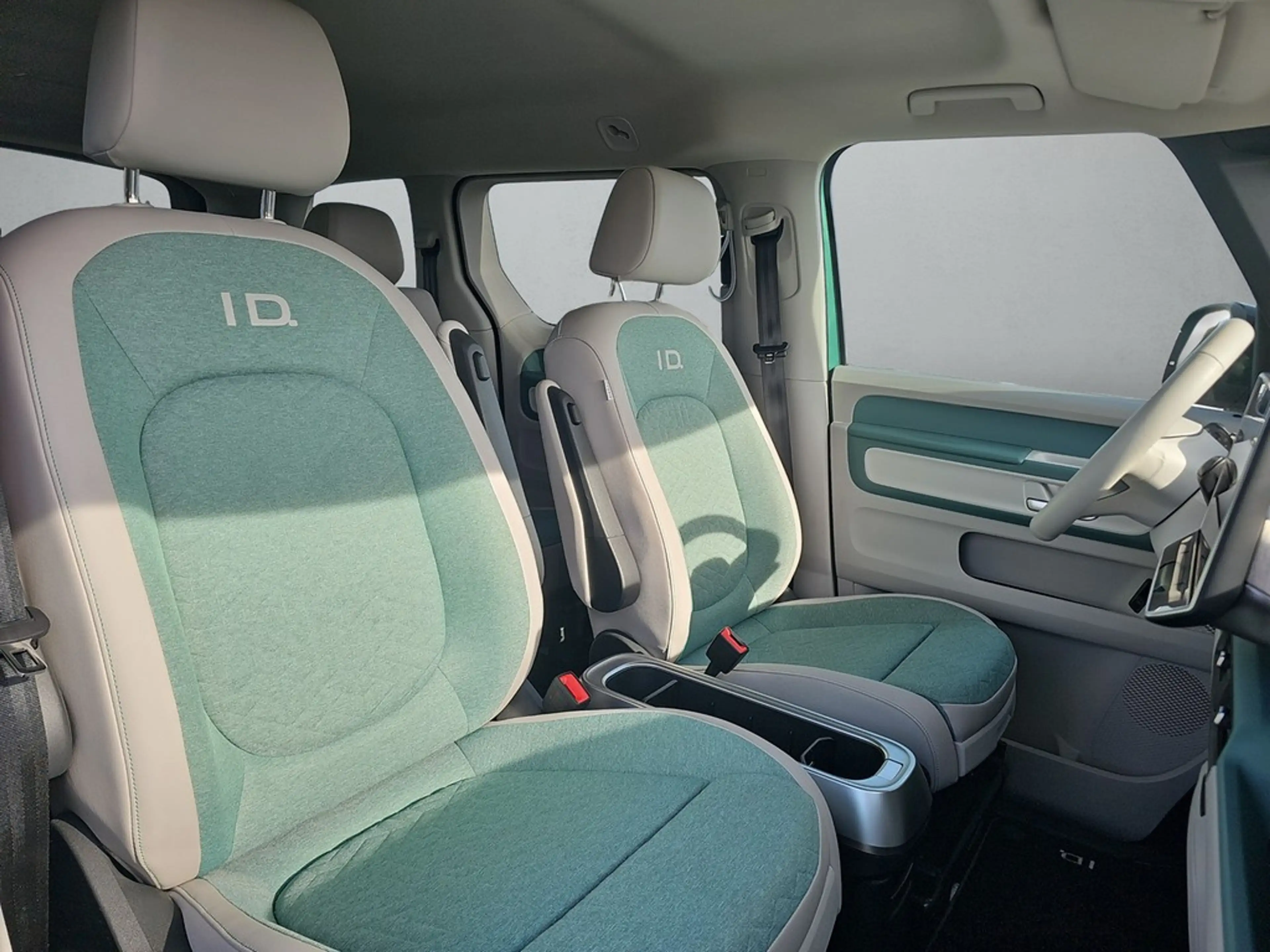 Volkswagen ID. Buzz ID.Buzz Pro *ACC*LED — photo 13