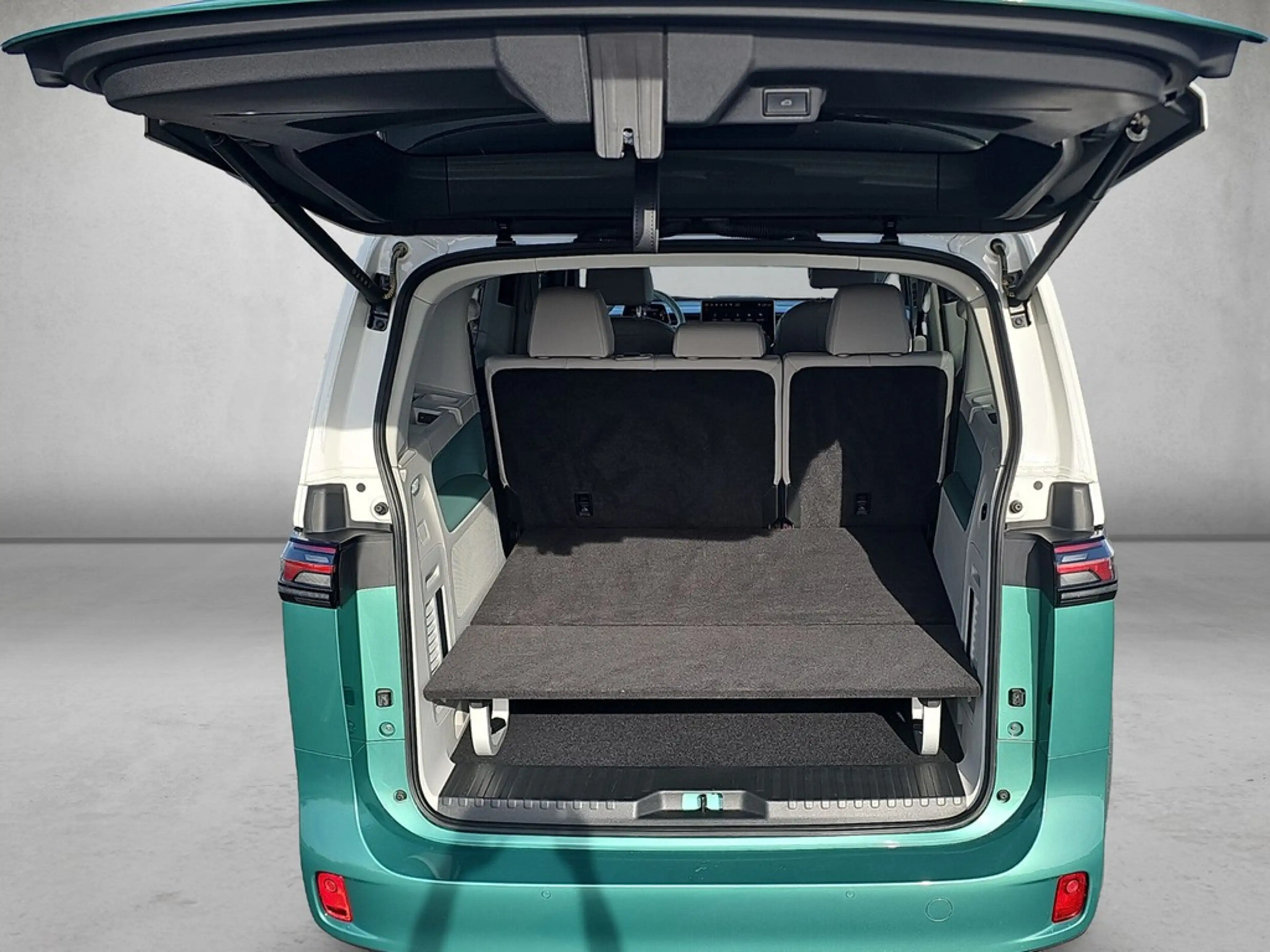 Volkswagen ID. Buzz ID.Buzz Pro *ACC*LED — photo 5